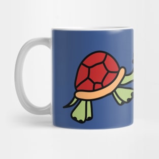 Turtle Mug